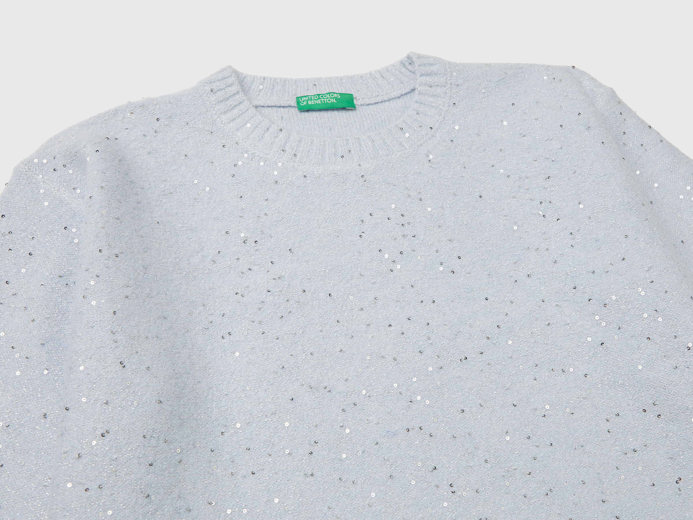 SWEATER L/S Junior Girl image number 3